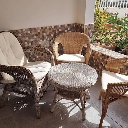 Casa Gales: Relax Next To The Sea Apartment For Families Коральео Экстерьер фото